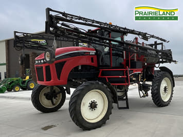 Main image Apache AS1020